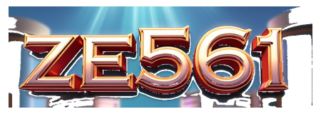 ze561 logo